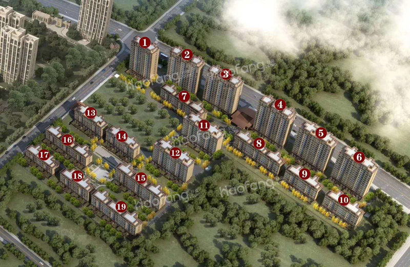 御东珺璟楼盘_燕郊御东珺璟新房_均价_售楼电话_楼盘详情-燕郊好房网