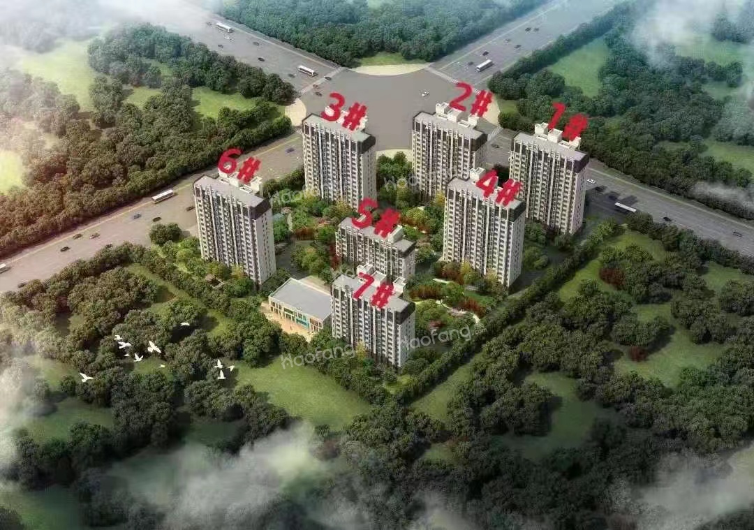 涿州汇元九号院将于2023年4月8日最新房价消息！