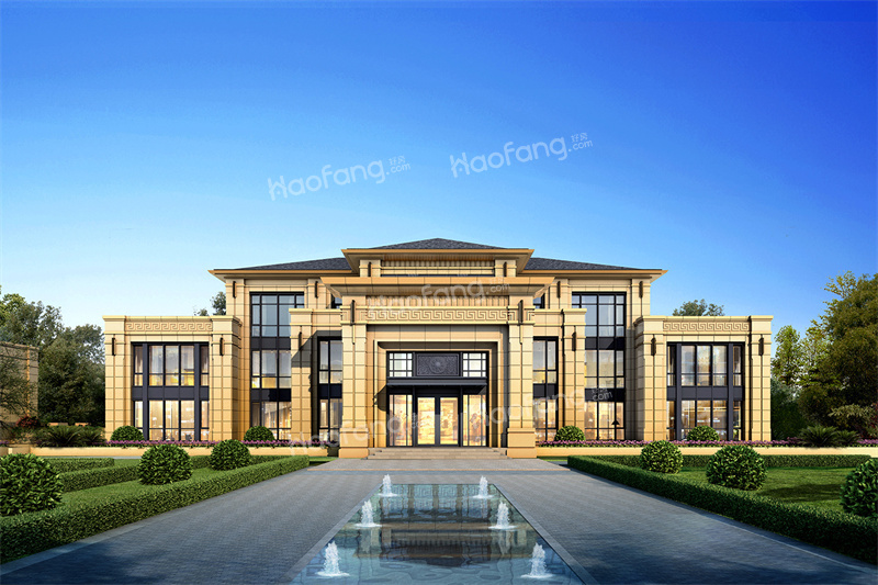 昆明哪些楼盘比较好？俊发·逸天峰、海东俊园、信达万科·京江隐翠给到你选择！