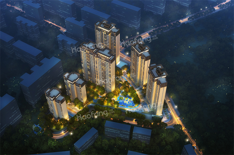 昆明瑞伦璞园怎么样？瑞伦璞园房子能入手吗？