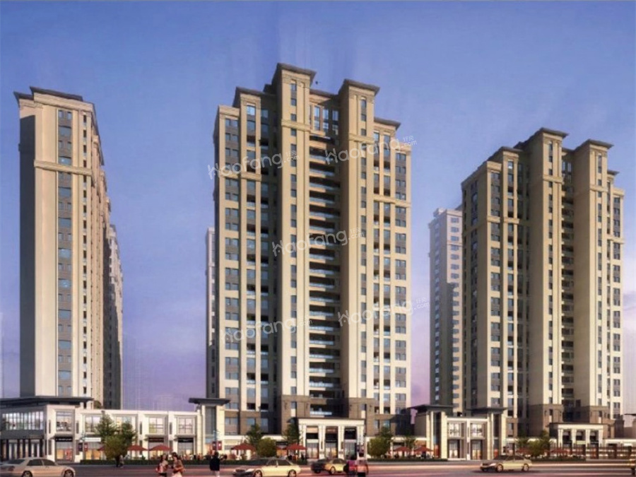 昆明七彩家园怎么样？七彩家园房子能入手吗？