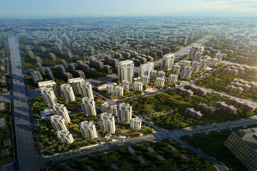 2023年西宁各区域房价怎么样？有哪些高性价比盘可选择？
