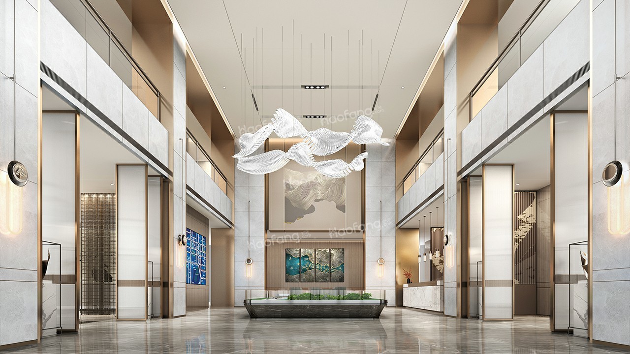 城投朗诗乐府配套好吗？城投朗诗乐府社区环境怎么样？