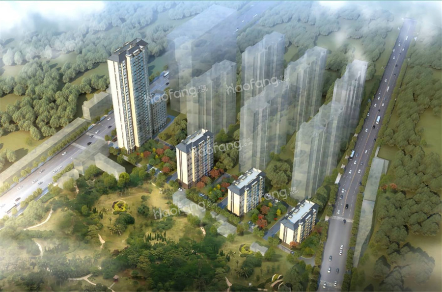 2023年西宁各区域房价怎么样？有哪些高性价比盘可选择？