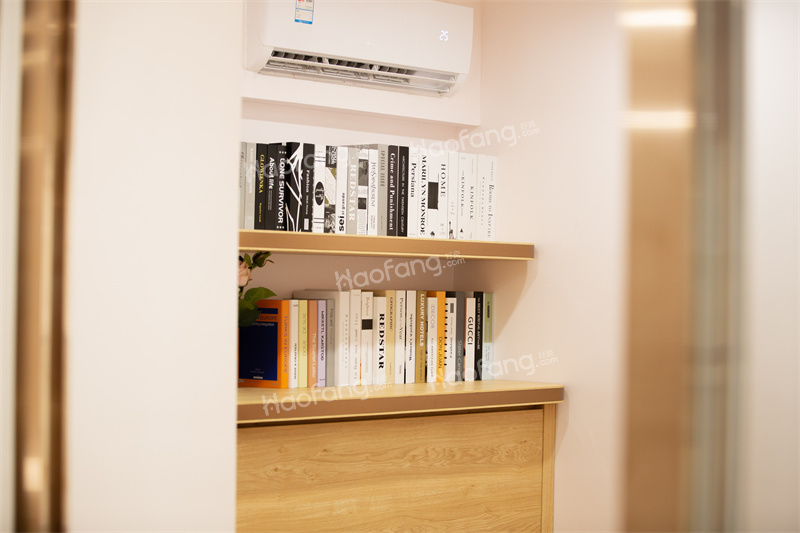 中珠山海間二期樣板間