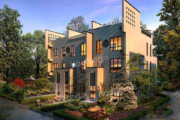 永清在这个8000-120000元/㎡的楼盘有哪些?