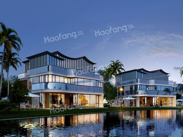 厦门哪些楼盘比较好？云顶至尊、华尔顿1275、IOI棕榈半岛给到你选择！