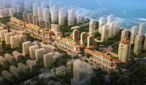 住宅莲花新城均价是多少？09月最新均价34000元/㎡！