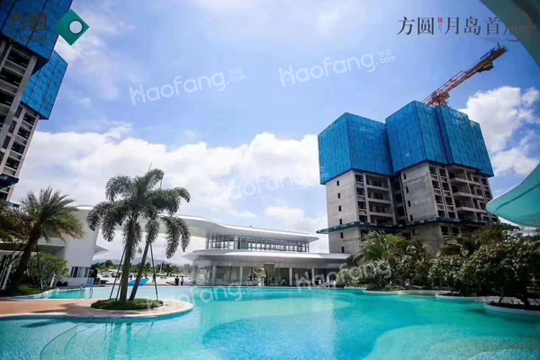 買方圓月島首府好嗎？購(gòu)買不吃虧！