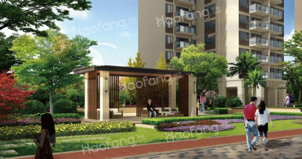 平沙上院效果圖