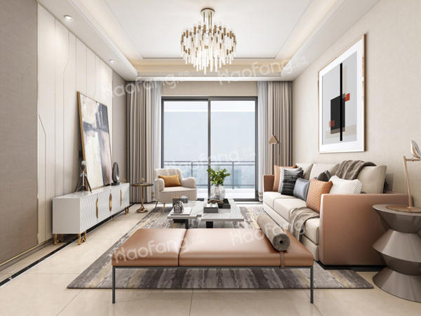 中國鐵建國際城多少錢一平方？中國鐵建國際城值得買嗎？