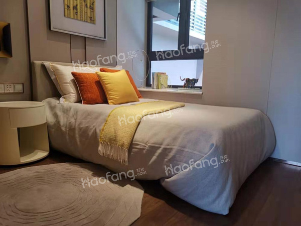 雅居樂國際花園樣板間