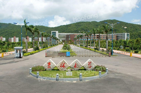 碧桂園華發海灣壹號配套圖