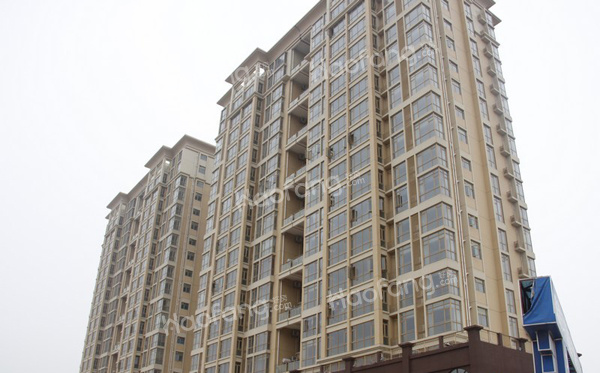 德昌盛景實景圖