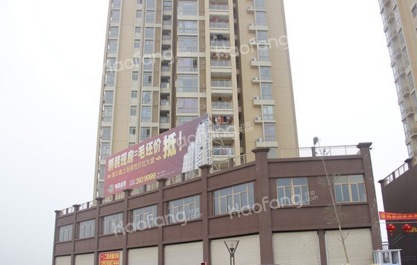 德昌盛景實景圖