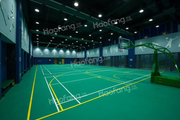 仁恒濱海半島配套圖