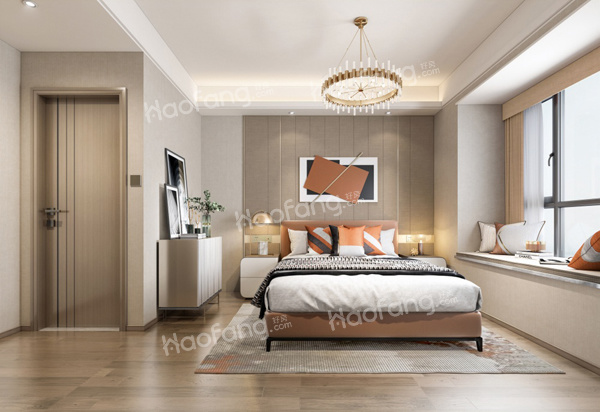 中國鐵建國際城有什么購買優(yōu)勢？中國鐵建國際城不負(fù)期待~