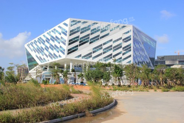 卓越·唐家墅配套圖