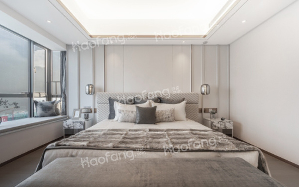 仁恒濱海半島樣板間