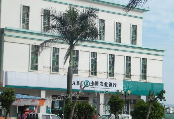 德昌盛景配套圖