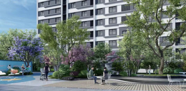 润江·云樾附近交通怎么样？润江·云樾值得购买吗？