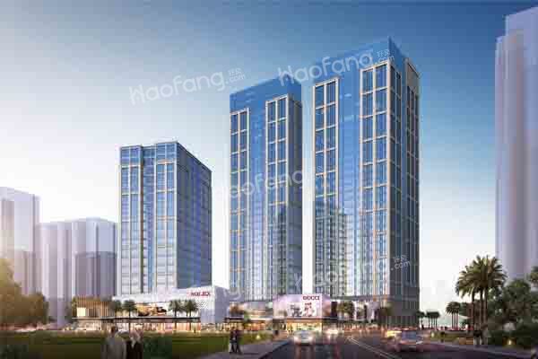 城泰时代江湾房价多少？优质地段+丰富配套值得关注！