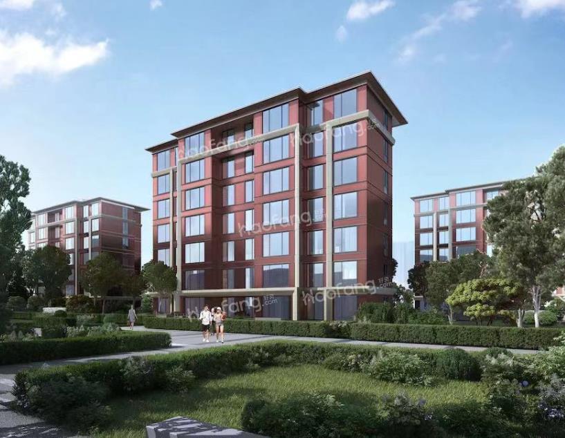 梅江壹号院三期咋样？梅江壹号院三期房子好吗？