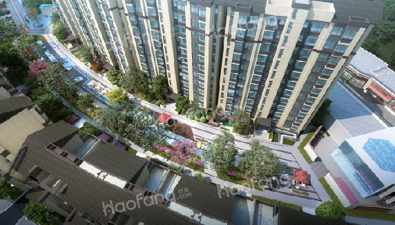 万科禹洲世茂溪望有哪些优势？万科禹洲世茂溪望值得购买吗？