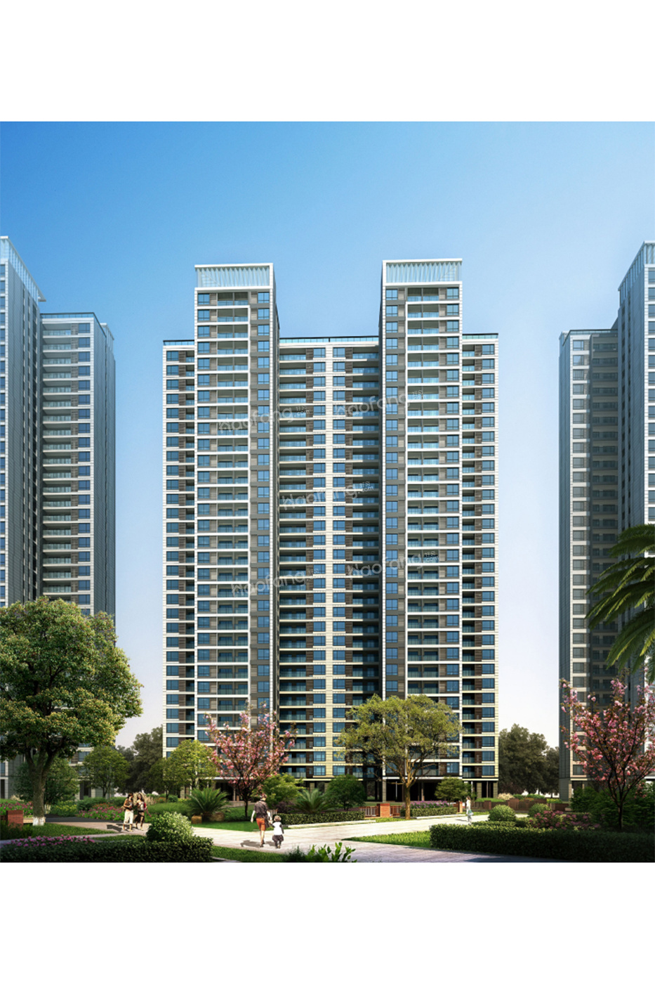 海口城投南岸春语