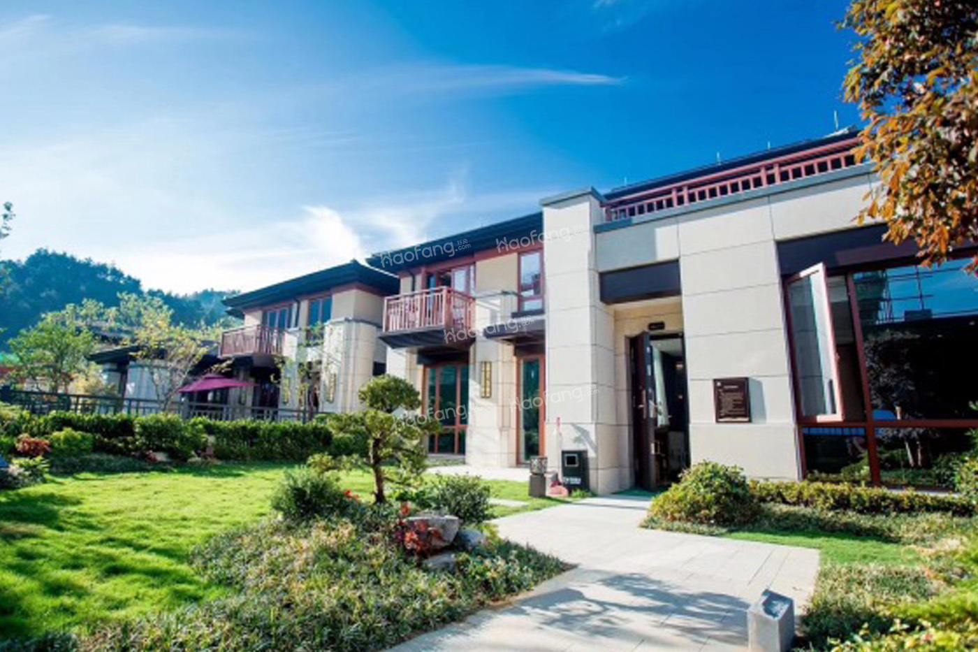 奥园悦见山房价是多少?性价比高吗?