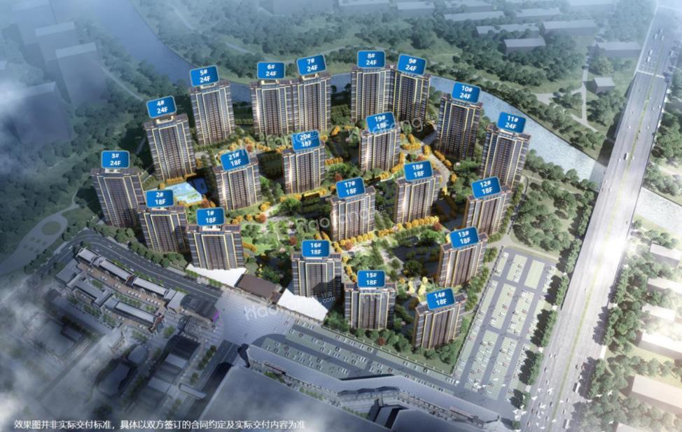 天津生态城万达广场值得期待 天津生态城万达广场什么时候交房？