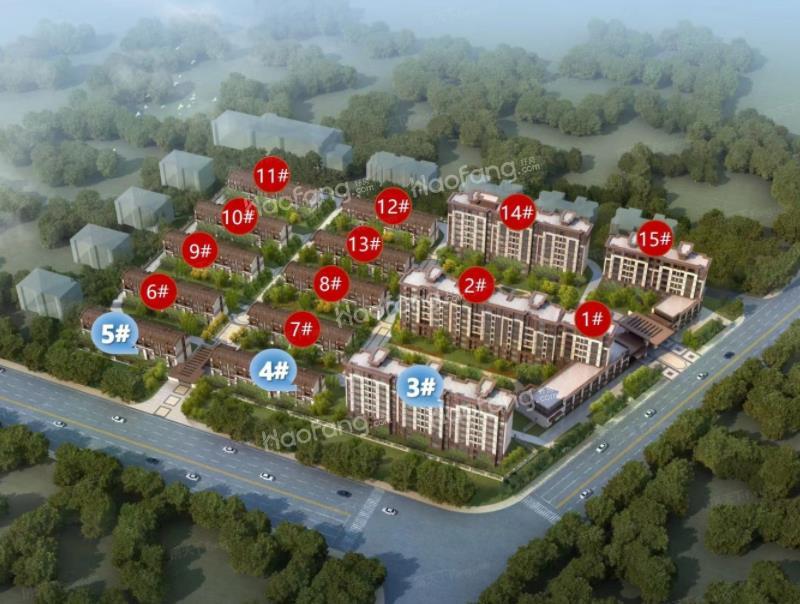 新华上院值得购买吗？新华上院纵向幸福生活