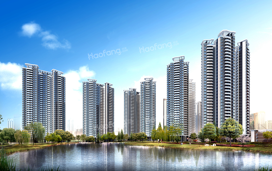 徐闻山湖海上城