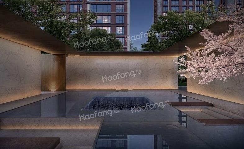 融创梅江壹号院有什么优缺点？融创梅江壹号院品质太优秀！