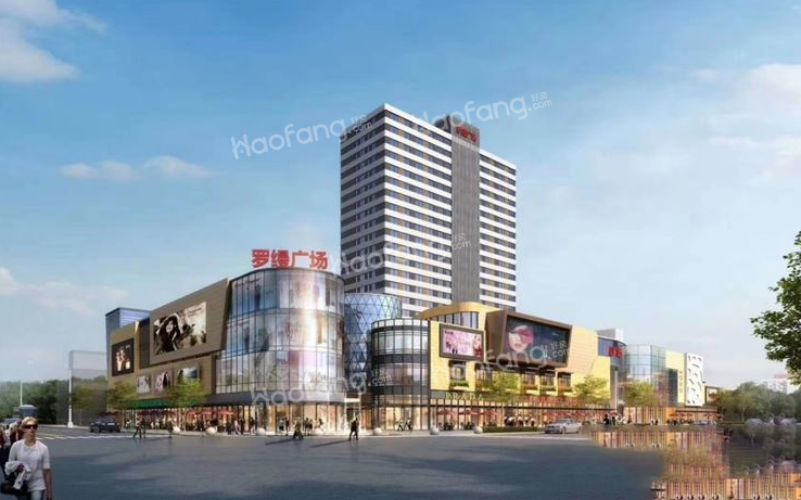 南通哪些楼盘比较好？文峰江海明月、纽约时代、罗缦广场给到你选择！