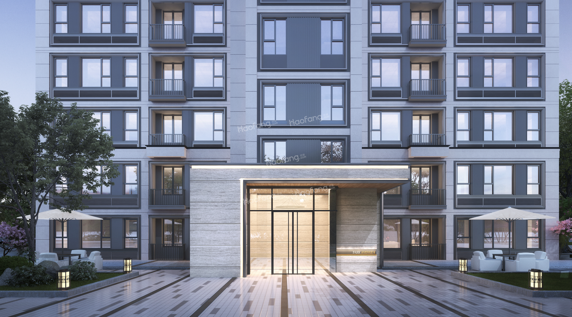 南通长泰·滨河国际怎么样，适合居住吗?