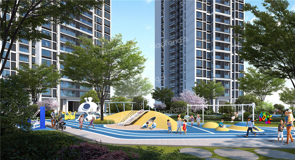 广州好房推荐有哪些?佳源揽境详细信息介绍!