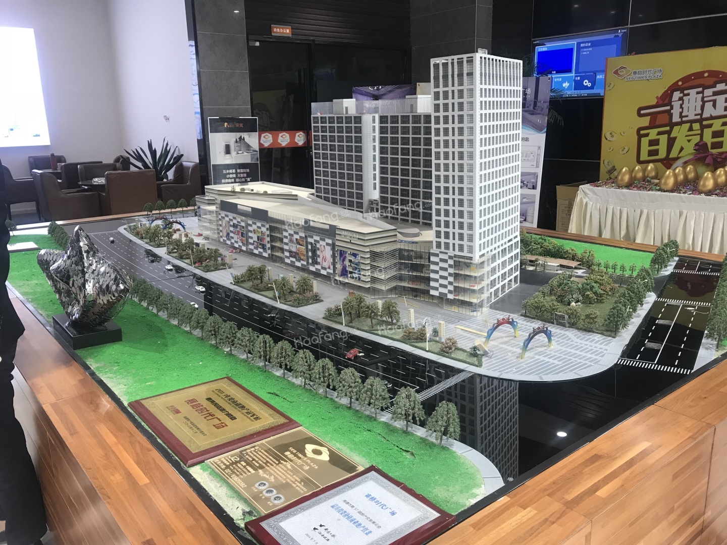 南通在这个10000-12000元/㎡的楼盘有哪些?