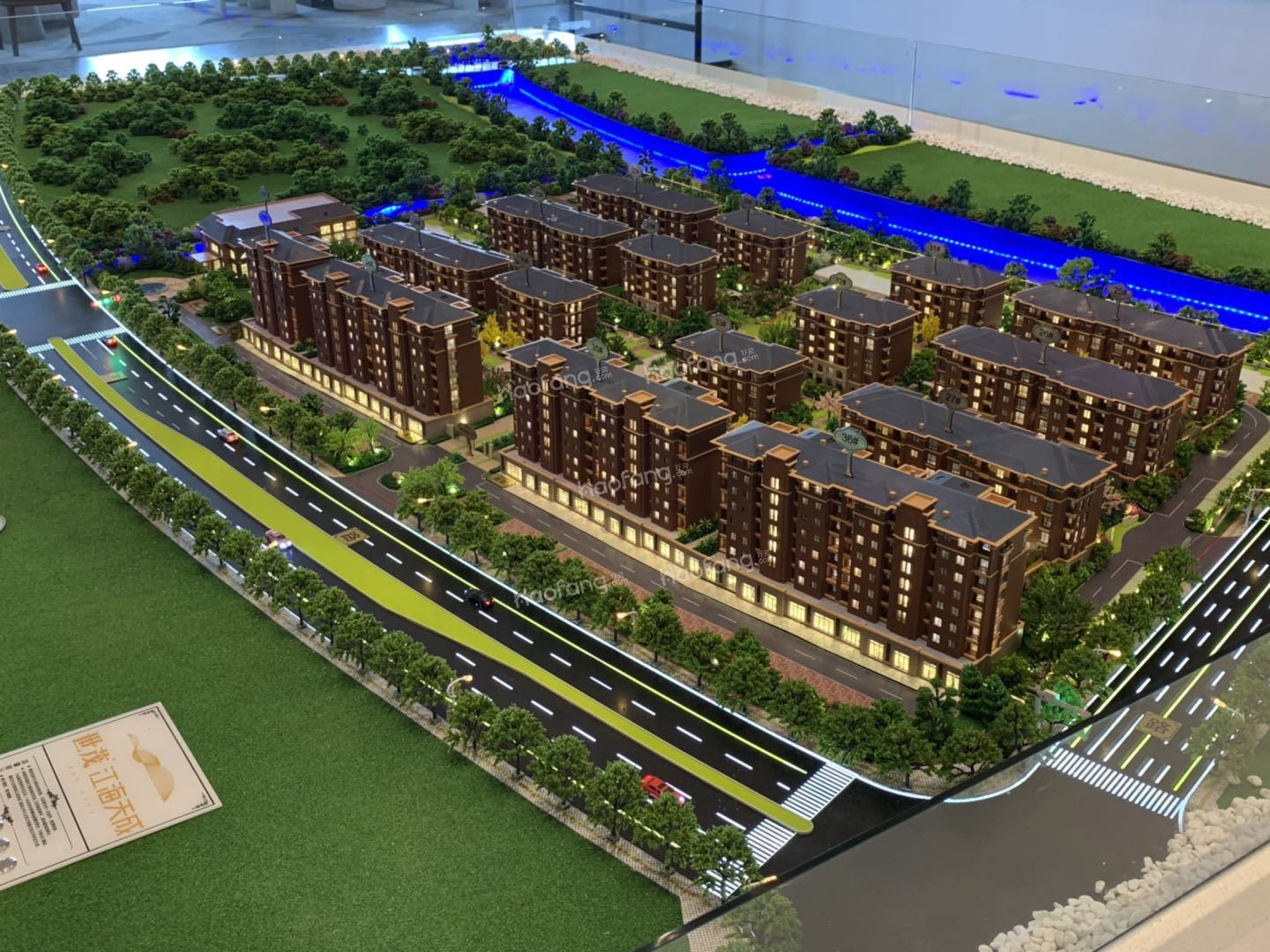 南通世茂江海天成怎么样，适合居住吗?