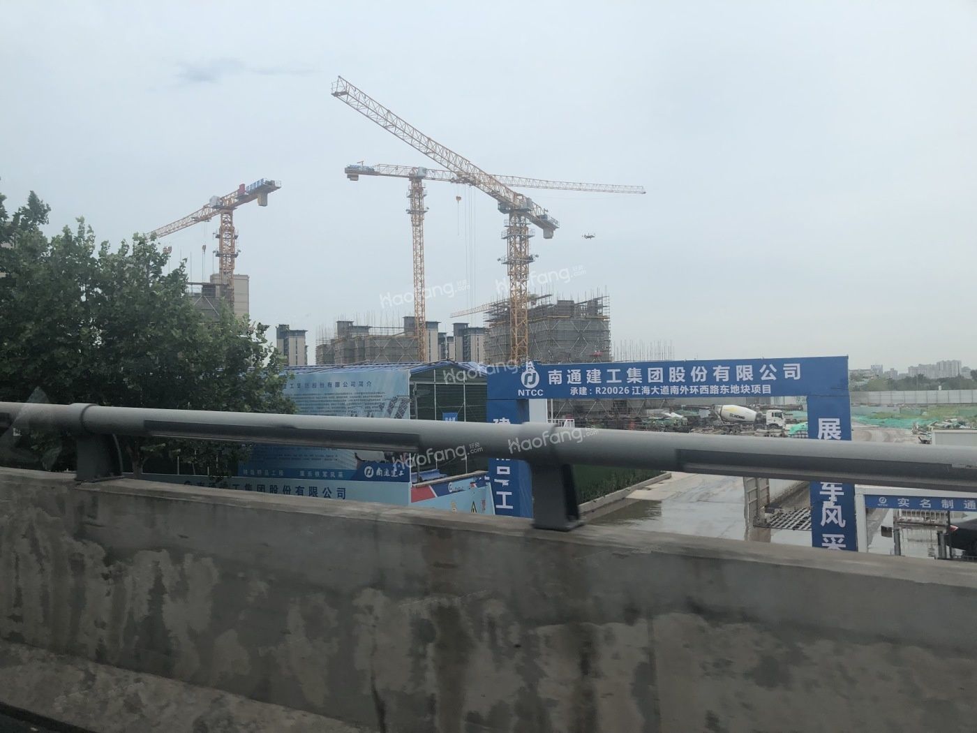 南通长泰·滨河国际怎么样，适合居住吗?