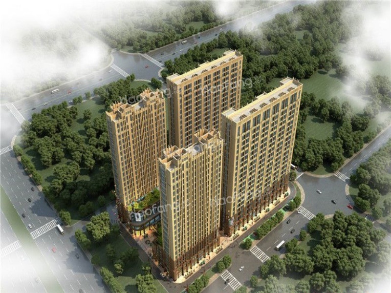 南通哪些楼盘比较好？文峰江海明月、纽约时代、罗缦广场给到你选择！