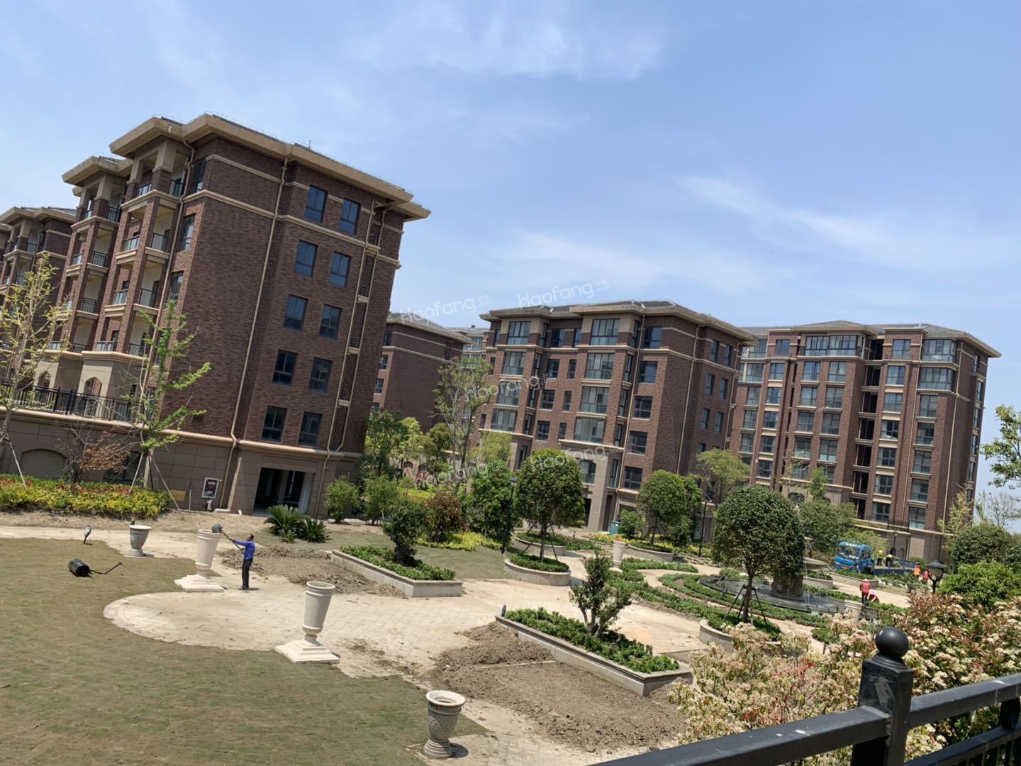 南通世茂江海天成怎么样，适合居住吗?