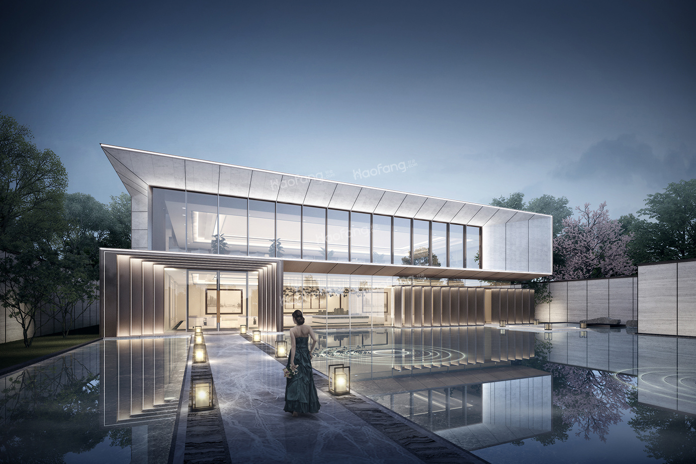 南通哪些楼盘比较好？文峰江海明月、纽约时代、罗缦广场给到你选择！