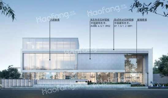 绿城·桃李湖樾