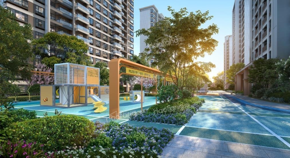 买复地星愉湾好吗？购买不吃亏！