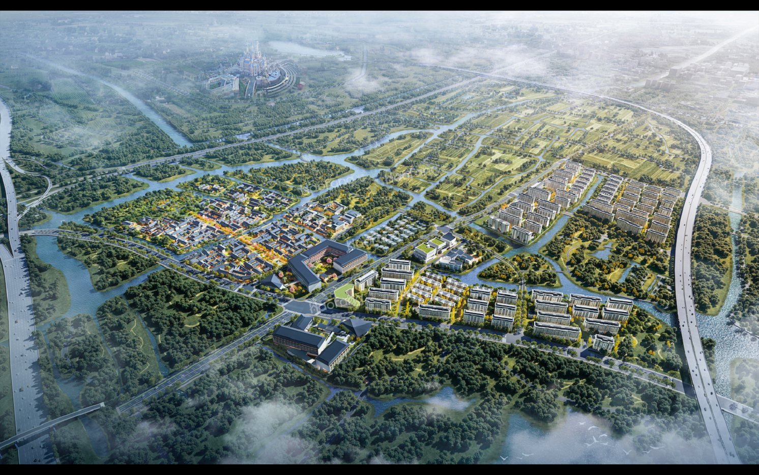 横沔玖境·瑞府