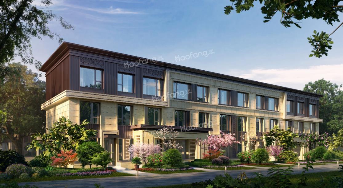 首创·新北京半岛值不值得买？首创·新北京半岛品质太优秀！