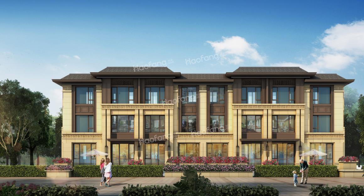 中海湖与墅位置好吗？中海湖与墅纵享幸福生活