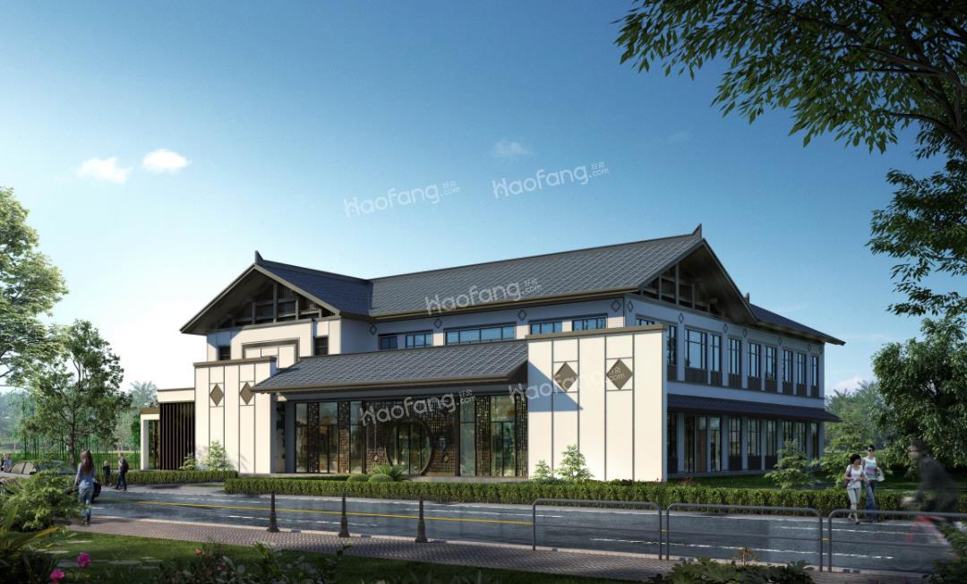 格调菁园房子好么？格调菁园产品硬实力强