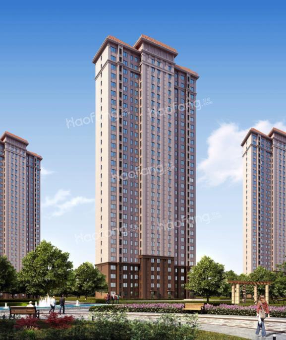 盛景悦湖在哪个区？盛景悦湖地段优质，产品实力好